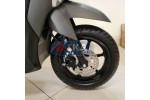 Yamaha Gear Ultima Hybrid S Tahun 2025